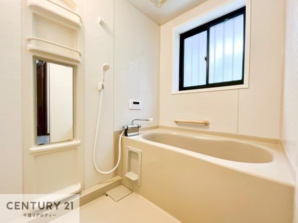千葉市若葉区若松台３丁目の中古一戸建て