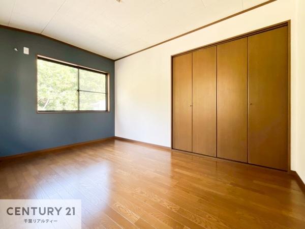 千葉市若葉区若松台３丁目の中古一戸建て