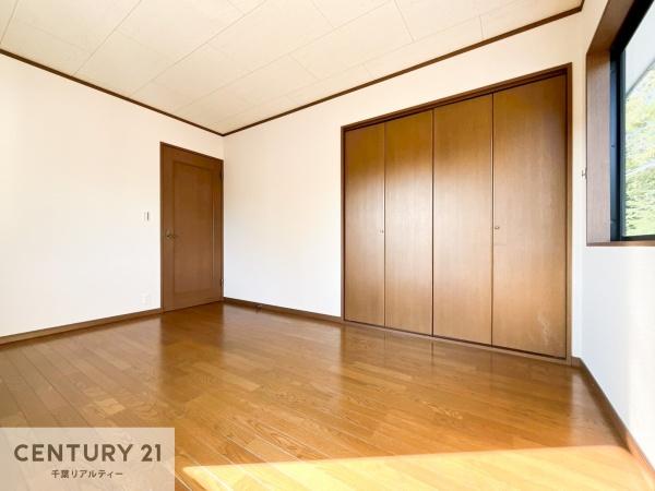 千葉市若葉区若松台３丁目の中古一戸建て