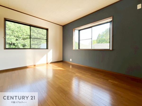 千葉市若葉区若松台３丁目の中古一戸建て