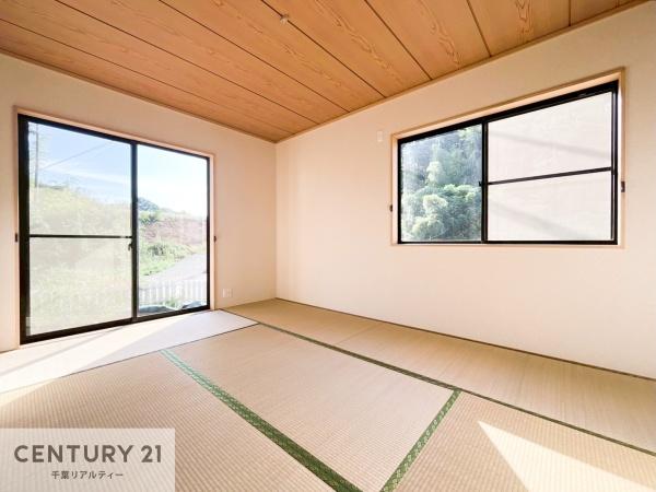 千葉市若葉区若松台３丁目の中古一戸建て
