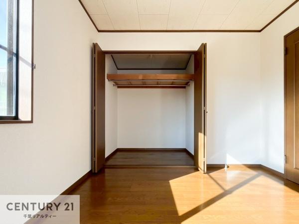 千葉市若葉区若松台３丁目の中古一戸建て