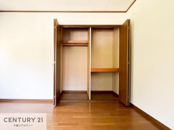 千葉市若葉区若松台３丁目の中古一戸建て