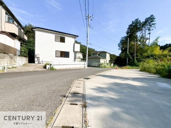 千葉市若葉区若松台３丁目の中古一戸建て