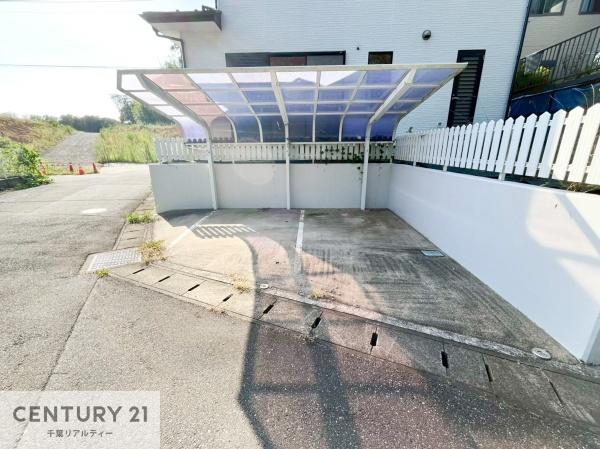 千葉市若葉区若松台３丁目の中古一戸建て