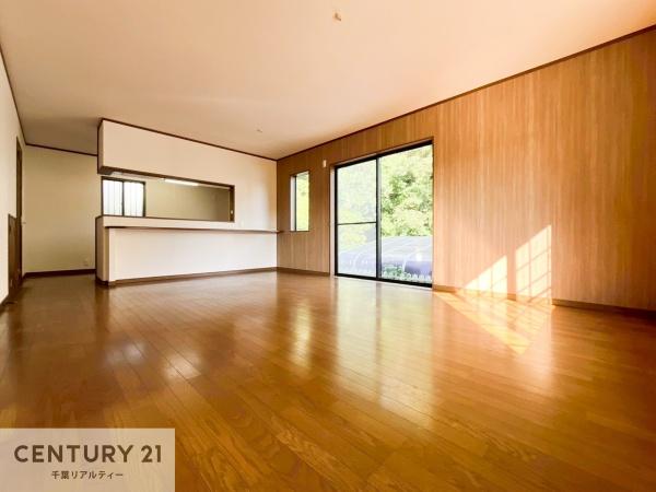 千葉市若葉区若松台３丁目の中古一戸建て