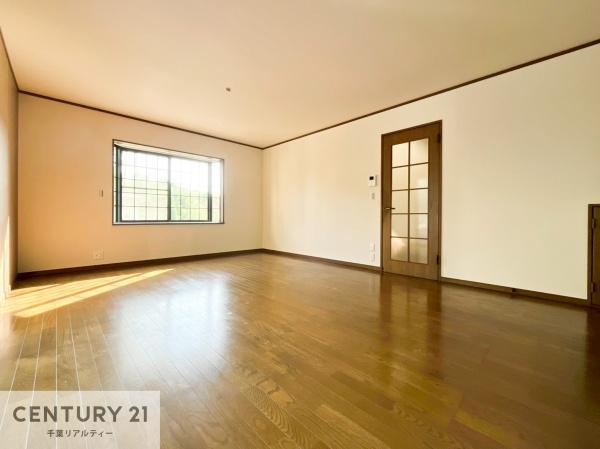 千葉市若葉区若松台３丁目の中古一戸建て