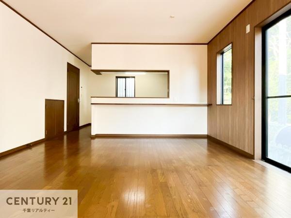 千葉市若葉区若松台３丁目の中古一戸建て