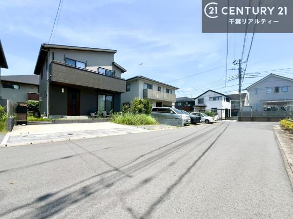 木更津市請西南３丁目の中古一戸建て