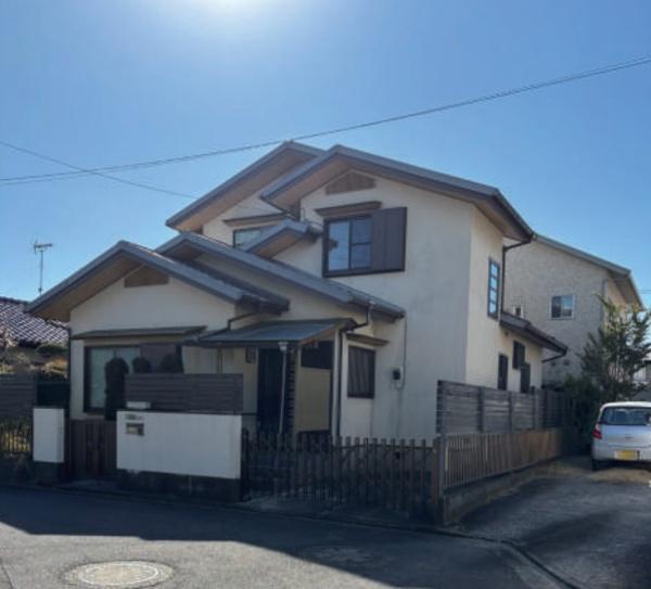 木更津市八幡台３丁目の中古一戸建