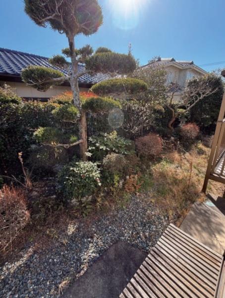 木更津市八幡台３丁目の中古一戸建