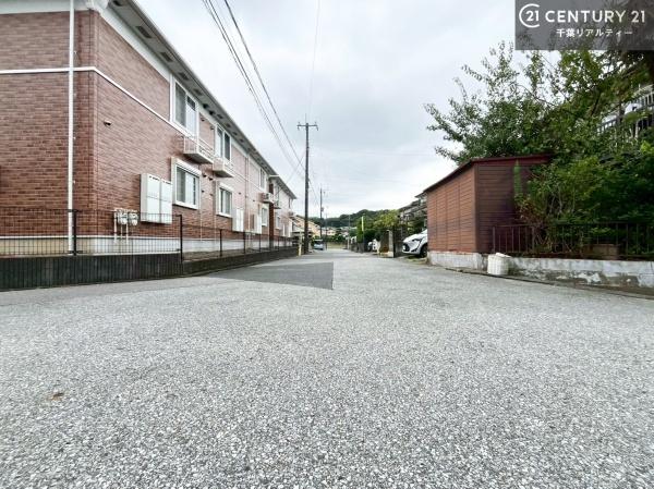 木更津市真舟４丁目の土地
