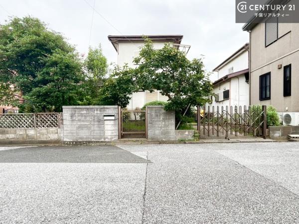 木更津市真舟４丁目の土地