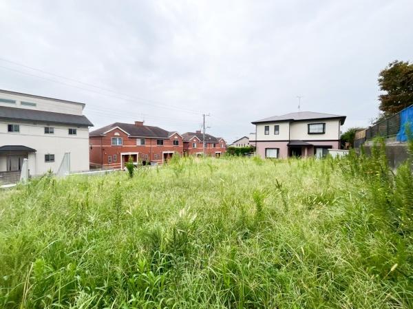 木更津市畑沢南６丁目の売土地