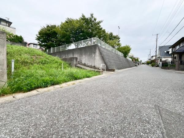木更津市畑沢南６丁目の土地