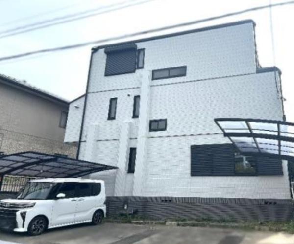 千葉市緑区おゆみ野南３丁目の中古一戸建