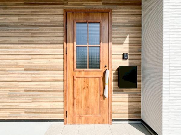 木更津市岩根４丁目の新築一戸建