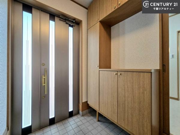 千葉市若葉区都賀３丁目の中古一戸建て