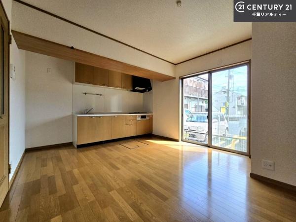 千葉市若葉区都賀３丁目の中古一戸建て