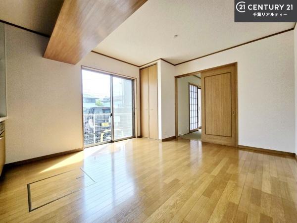 千葉市若葉区都賀３丁目の中古一戸建て