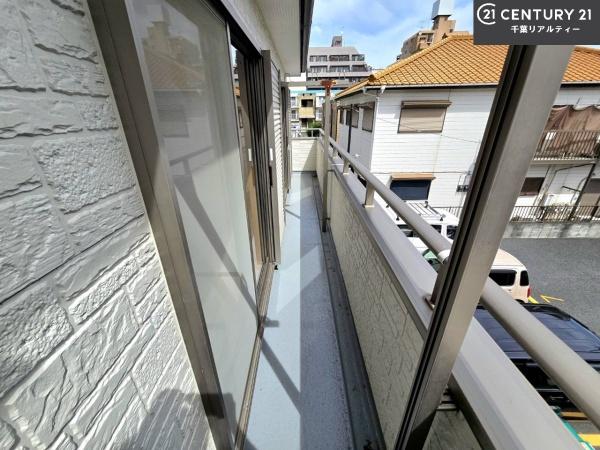 千葉市若葉区都賀３丁目の中古一戸建て