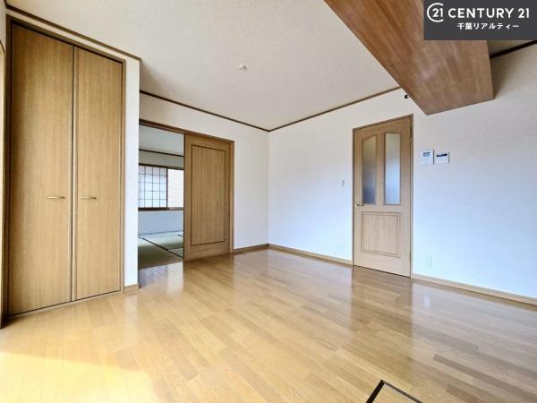 千葉市若葉区都賀３丁目の中古一戸建て