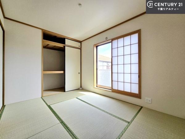 千葉市若葉区都賀３丁目の中古一戸建て
