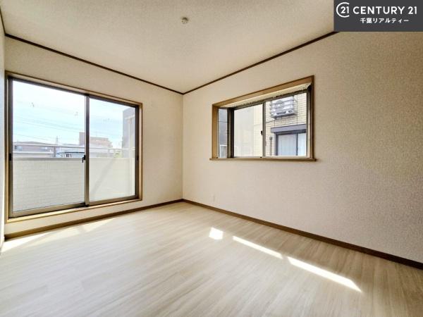 千葉市若葉区都賀３丁目の中古一戸建て