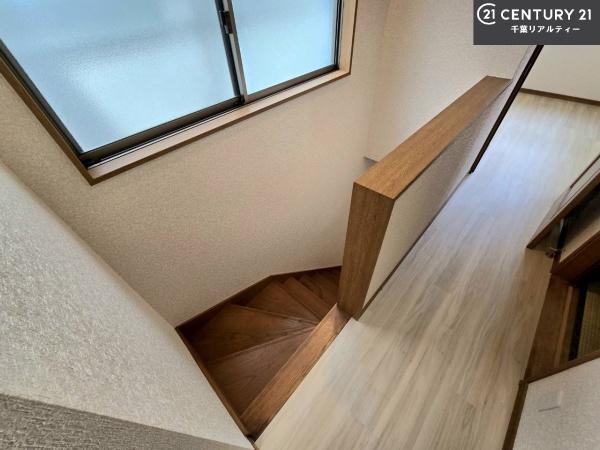 千葉市若葉区都賀３丁目の中古一戸建て