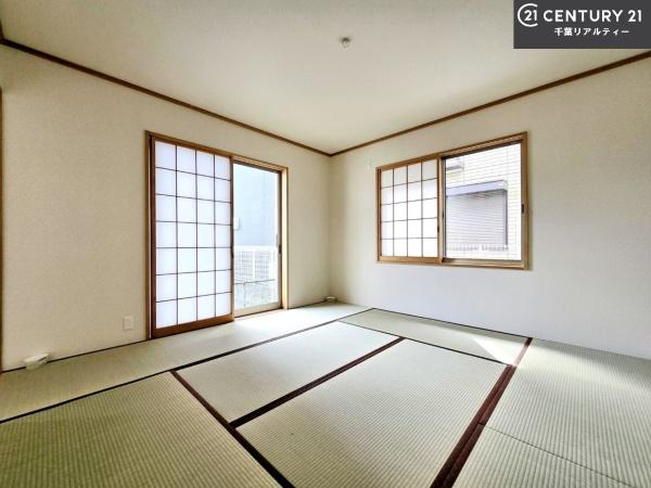 千葉市若葉区都賀３丁目の中古一戸建て