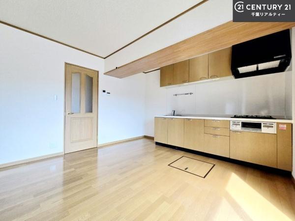 千葉市若葉区都賀３丁目の中古一戸建て