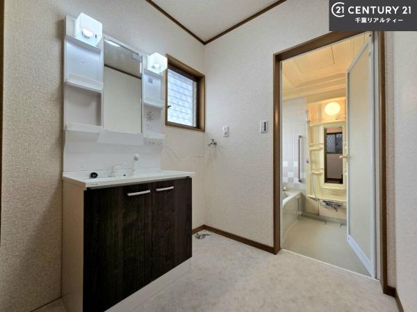 千葉市若葉区都賀３丁目の中古一戸建て