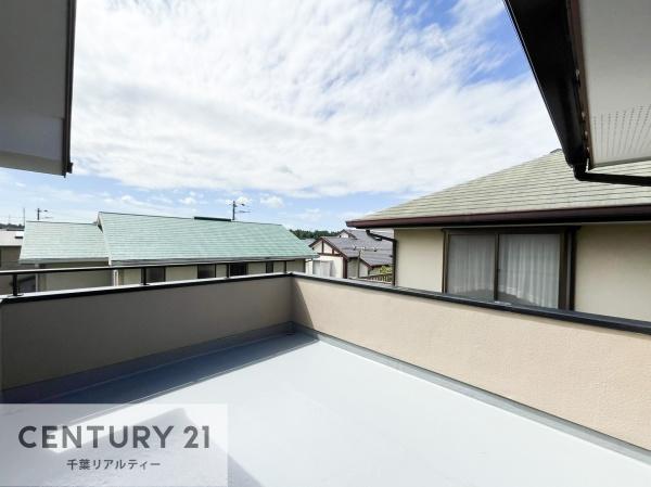 千葉市緑区あすみが丘９丁目の中古一戸建て