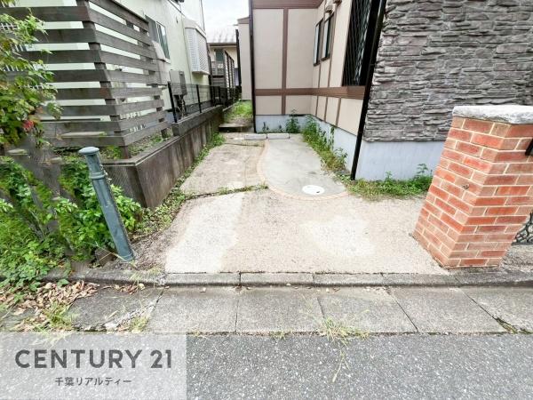 千葉市緑区あすみが丘９丁目の中古一戸建て