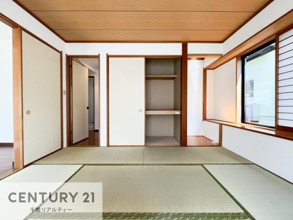 千葉市緑区あすみが丘９丁目の中古一戸建て