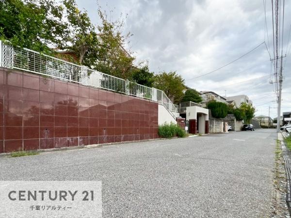 千葉市緑区あすみが丘４丁目の中古一戸建て