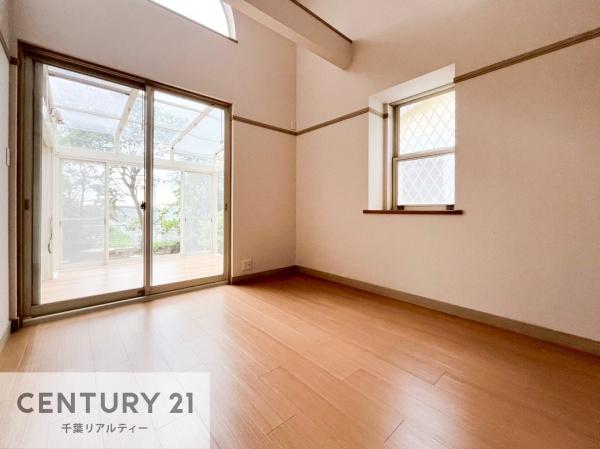 千葉市緑区あすみが丘４丁目の中古一戸建