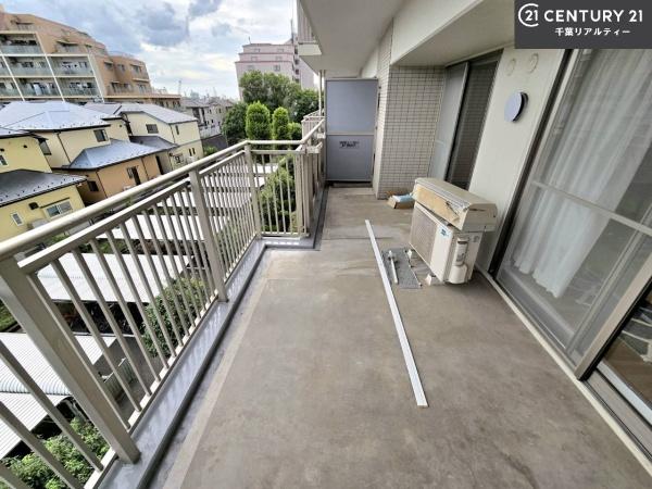 エステ・スクエア青葉の森　三番館
