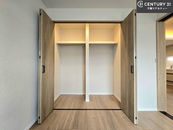 エステ・スクエア青葉の森　三番館