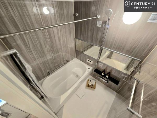 エステ・スクエア青葉の森　三番館