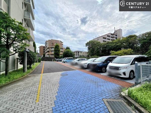 エステ・スクエア青葉の森　三番館