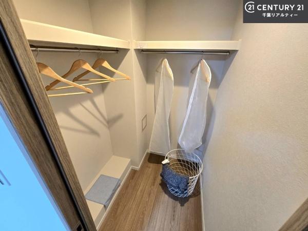 エステ・スクエア青葉の森　三番館