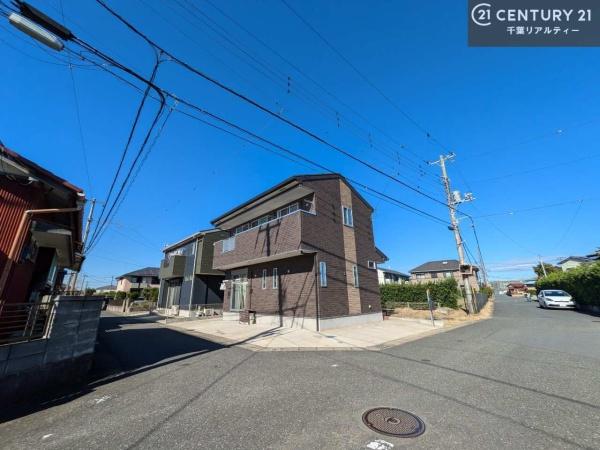 市原市五井西２丁目の中古一戸建て