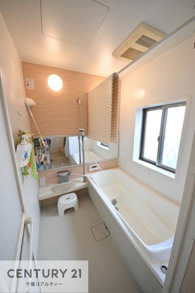 木更津市ほたる野２丁目の中古一戸建て