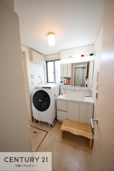 木更津市ほたる野２丁目の中古一戸建て