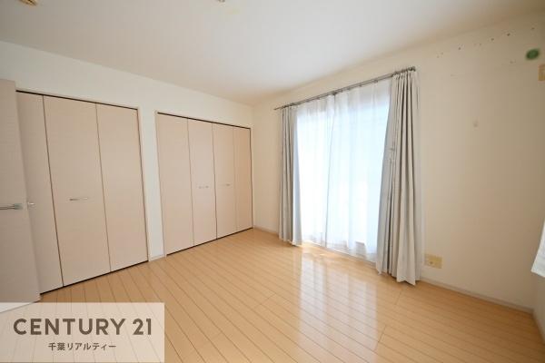 木更津市ほたる野２丁目の中古一戸建て