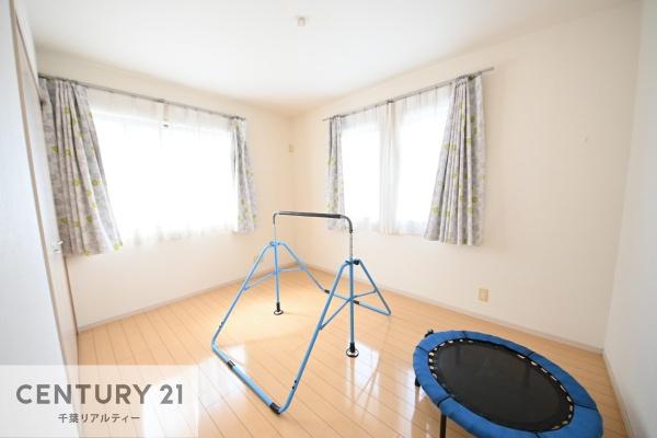 木更津市ほたる野２丁目の中古一戸建て