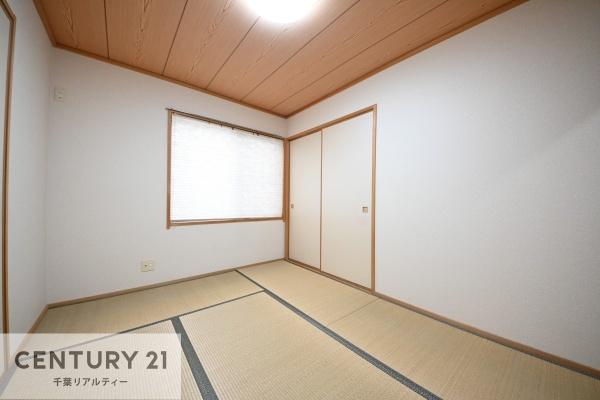 木更津市ほたる野２丁目の中古一戸建て