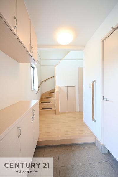 木更津市ほたる野２丁目の中古一戸建て