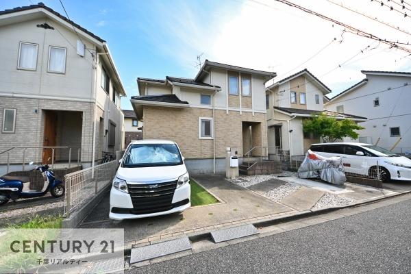 木更津市ほたる野２丁目の中古一戸建て